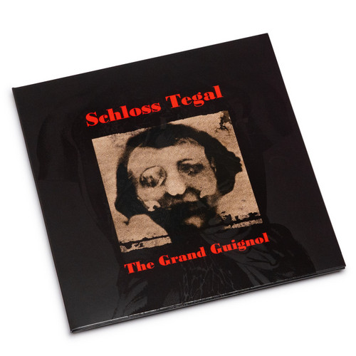 The Grand Guignol