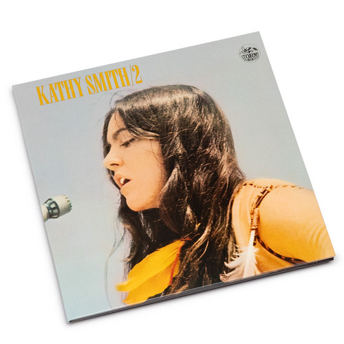 Kathy Smith / 2