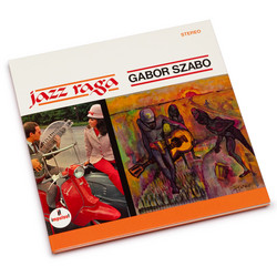 Jazz Raga