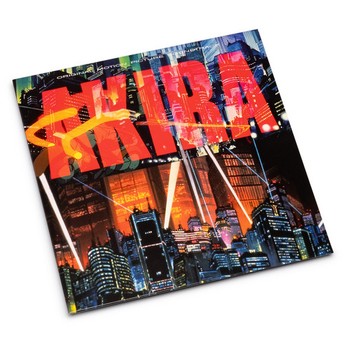 Akira O.S.T.