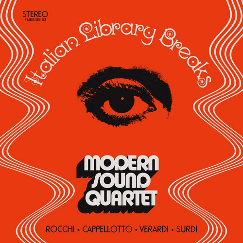 Italian Library Breaks