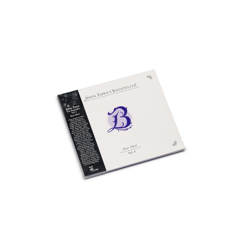 John Zorn's Bagatelles Vol. 4