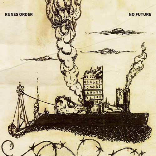 No Future