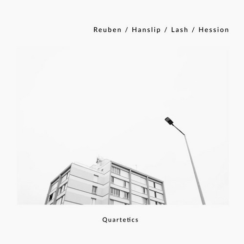 Quartetics