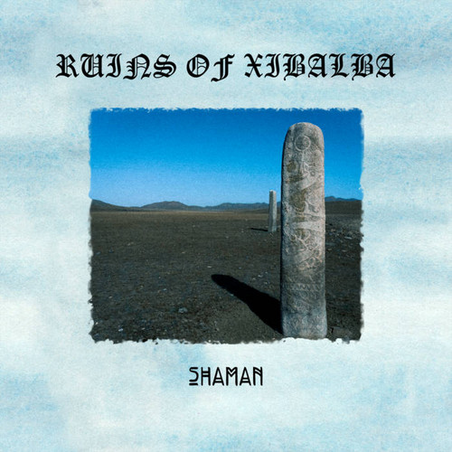 Shaman