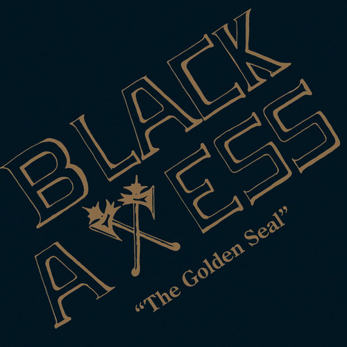 The Golden Seal