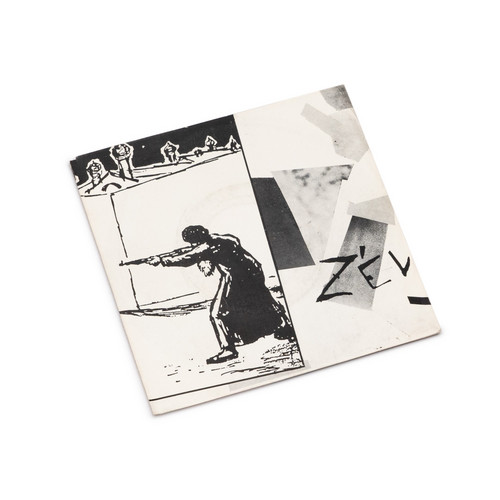Af / Uit (7")