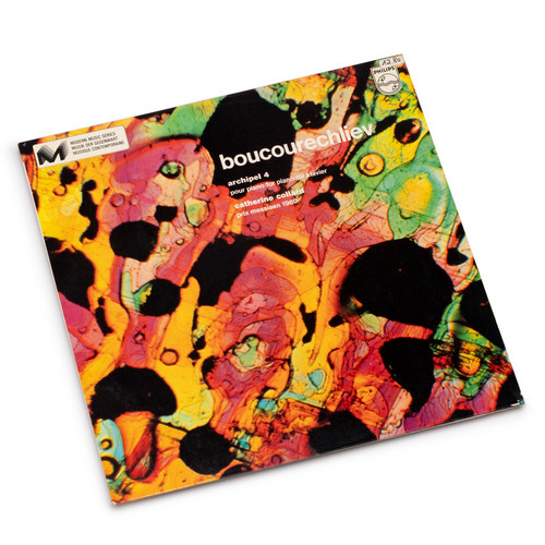 Archipel 4 (LP)