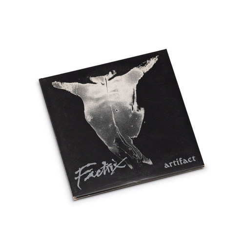 Artifact (2CD)