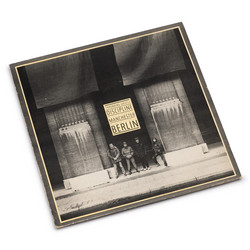 Discipline (12"EP)