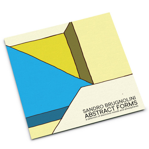 Abstract Forms