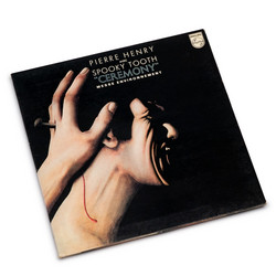Ceremony (LP)