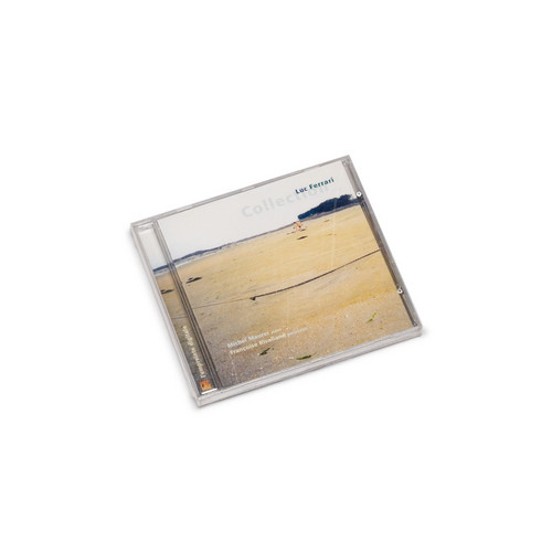 Collection (CD)