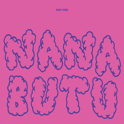 Nana Butu