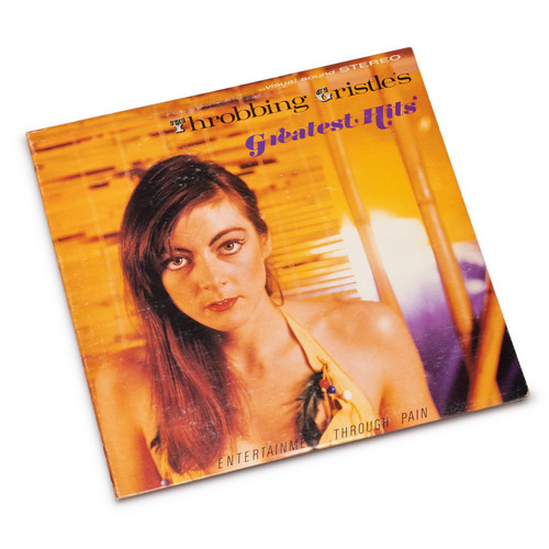 Greatest Hits (LP)