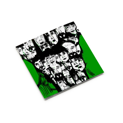 Green Ribbons