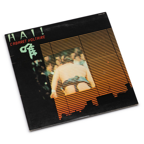 Hai! (LP)