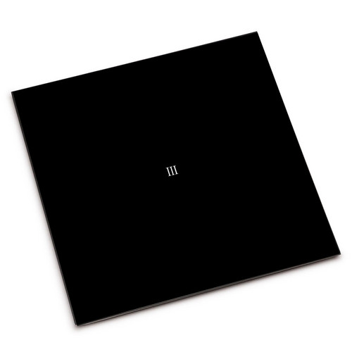 III
