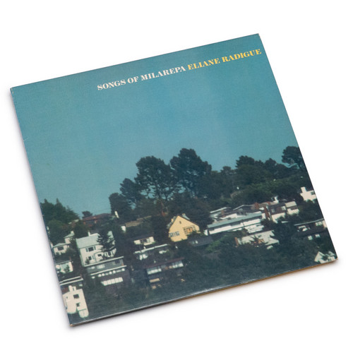 Songs Of Milarepa (LP)