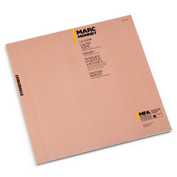 La Scène (LP)