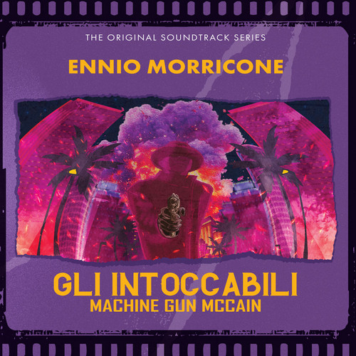 Gli Intoccabili