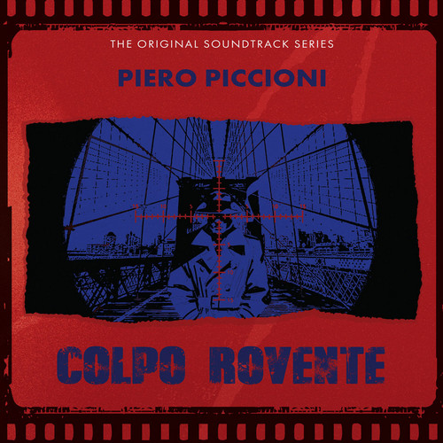 Colpo Rovente