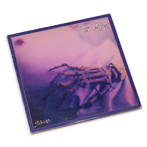 Scheintot (LP)