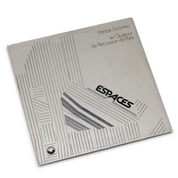 Espaces (LP)