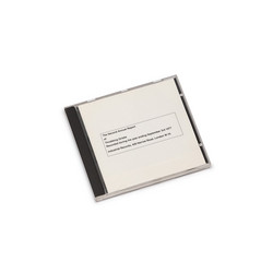 The Second Annual Report (CD)
