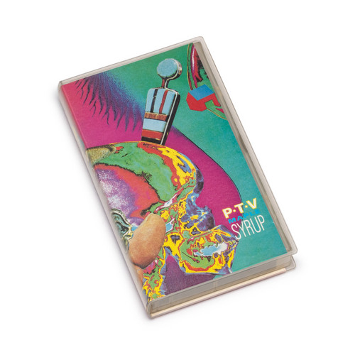 Maple Syrup (VHS)
