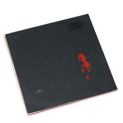 Live At Target (LP)
