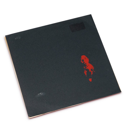 Live At Target (LP)