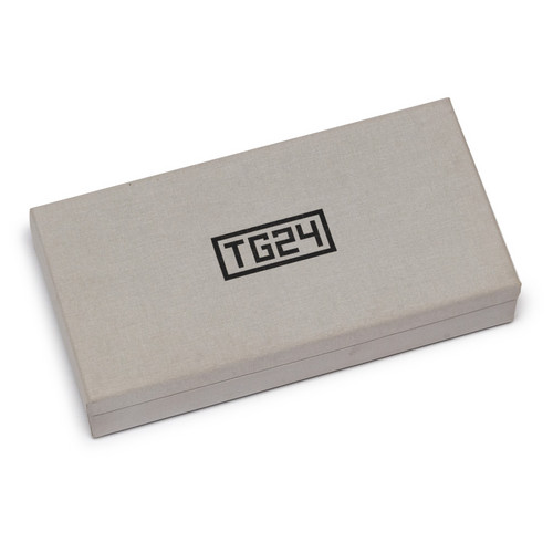 TG24 (24CD box)
