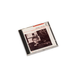 Variations Pour Une Porte Et Un Soupir / Voile D'Orphée (CD)