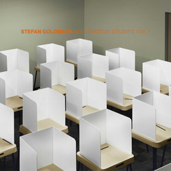  Automation Studies Volume 1 