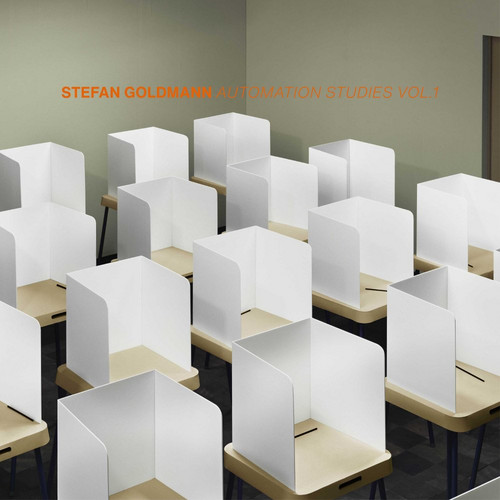  Automation Studies Volume 1 