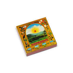 Complete Studio Albums Box Set