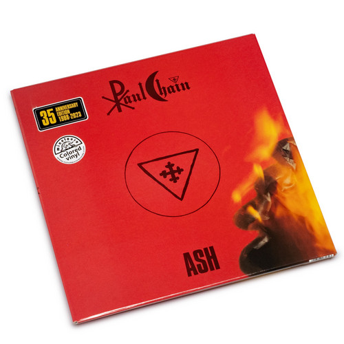 Ash (35 Anniversary Edition)