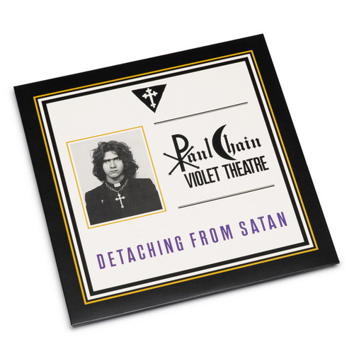Detaching From Satan Remastered