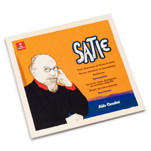 Satie