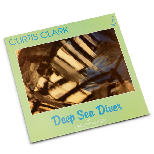 Deep Sea River
