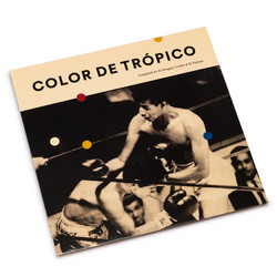 Color De Trópico