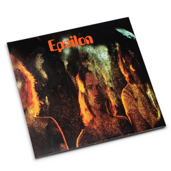 Epsilon