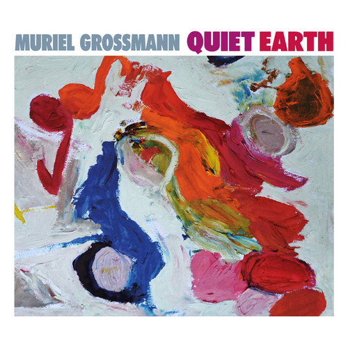 Quiet Earth
