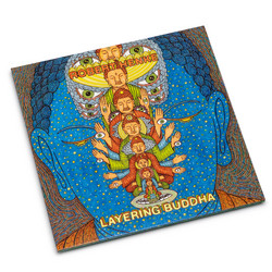 Layering Buddha