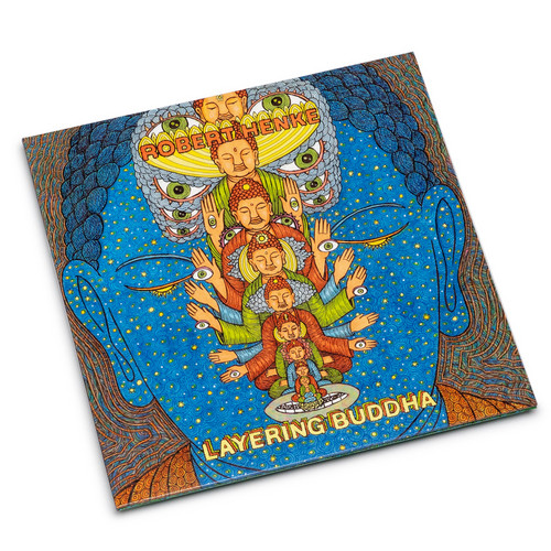Layering Buddha