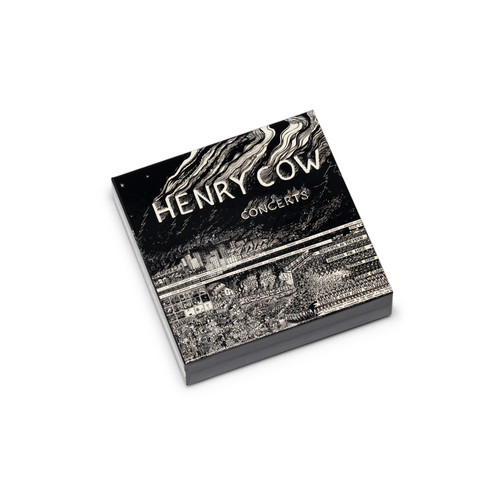 Complete Studio Albums Box Set