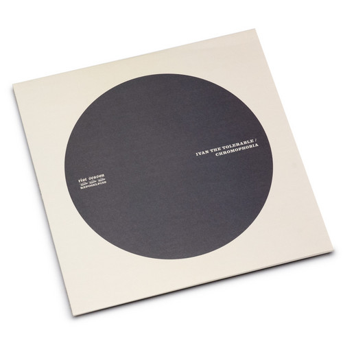 Chromophobia