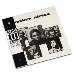 Mother Africa