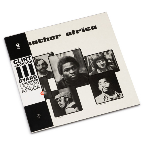 Mother Africa